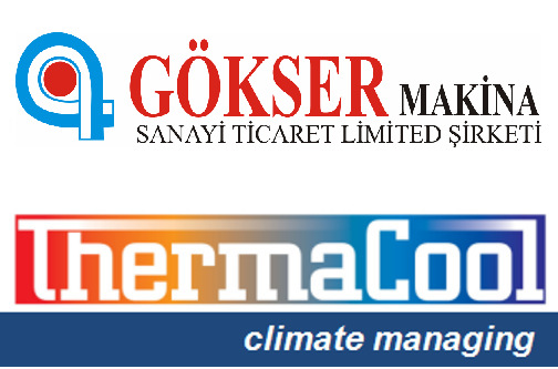 Thermacool Heating-Cooling and ventilation
