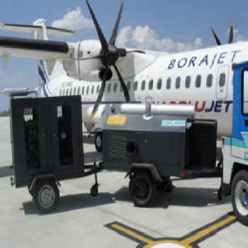 Aircraft Ground Support Equipment