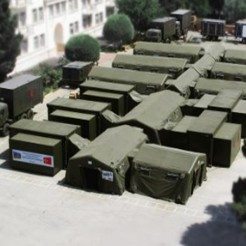  Defense Industry Climate Systems